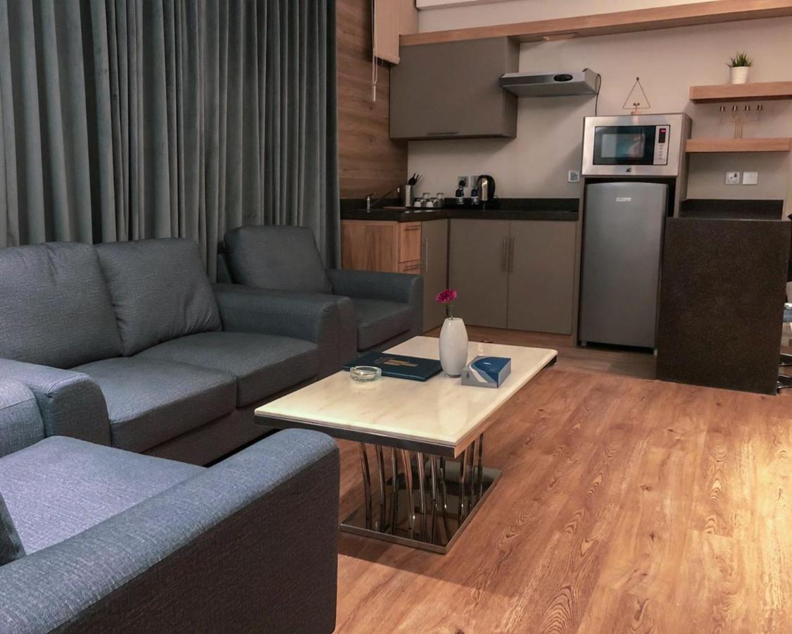 Towers Hotel Alqassim Burajda Kültér fotó
