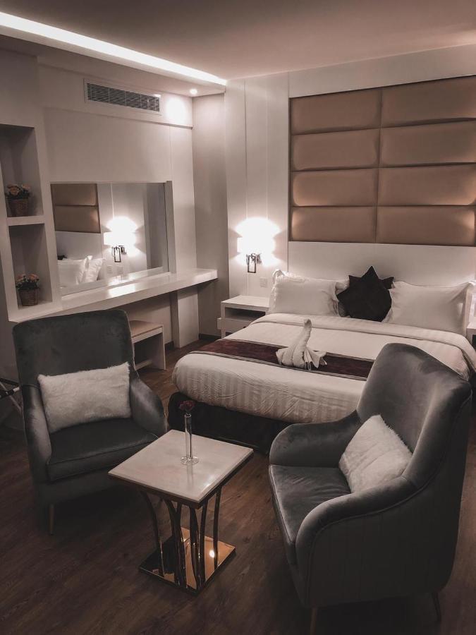 Towers Hotel Alqassim Burajda Kültér fotó
