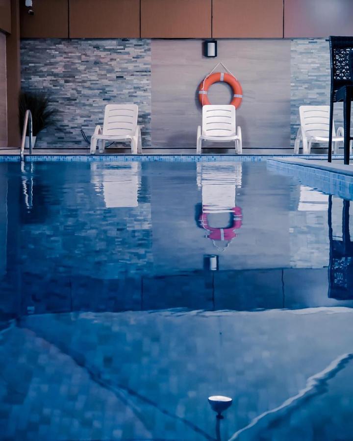 Towers Hotel Alqassim Burajda Kültér fotó