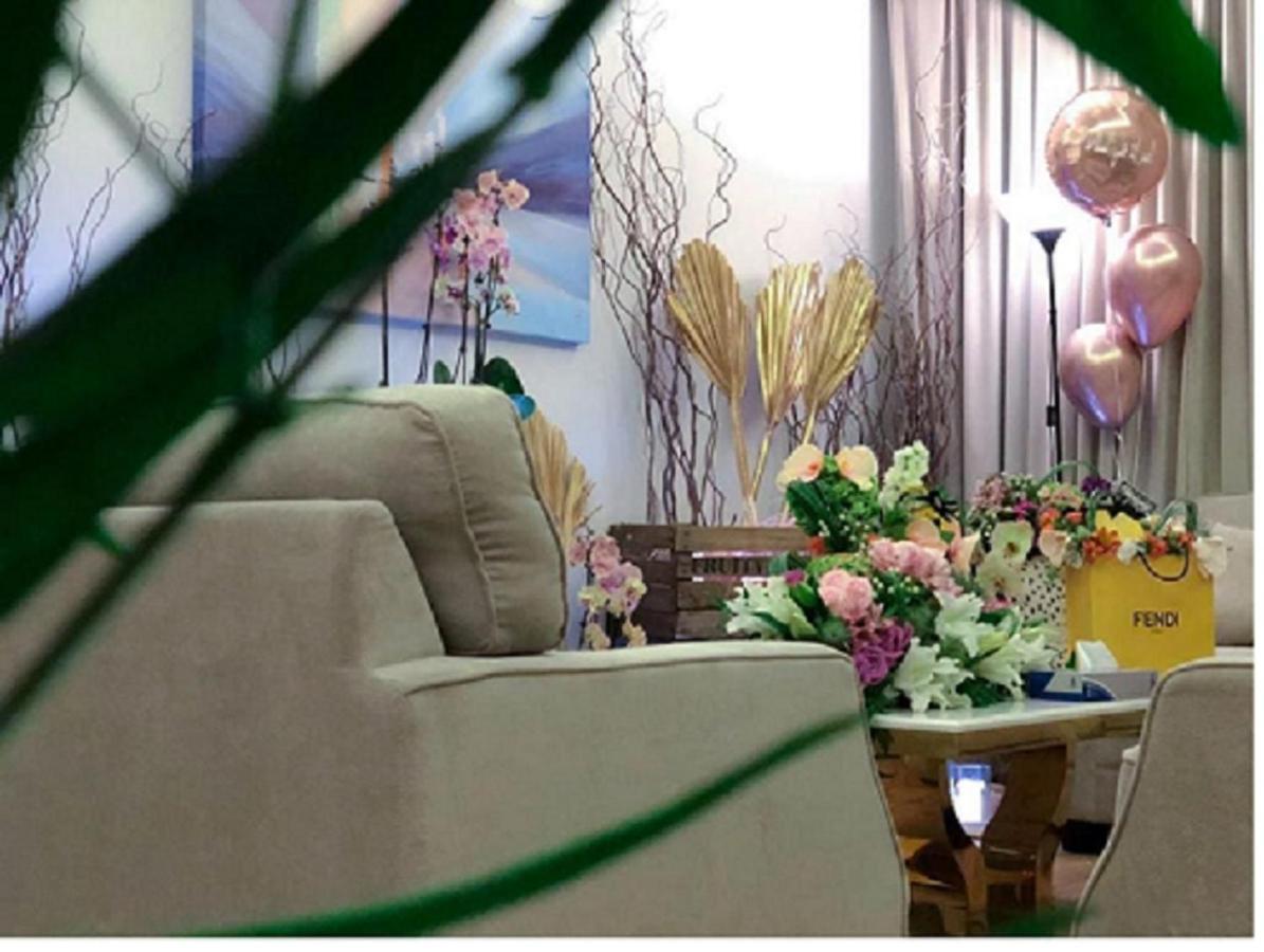 Towers Hotel Alqassim Burajda Kültér fotó