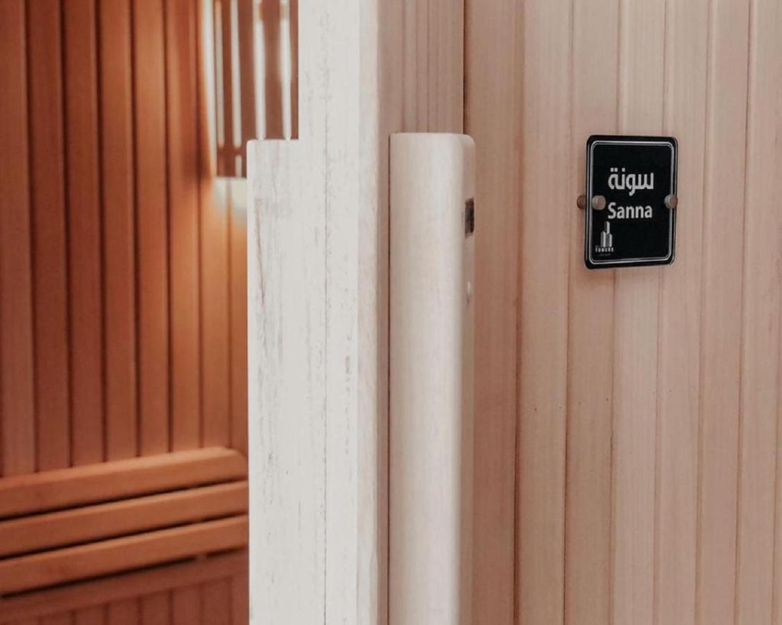 Towers Hotel Alqassim Burajda Kültér fotó