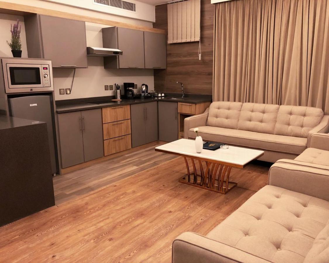 Towers Hotel Alqassim Burajda Kültér fotó