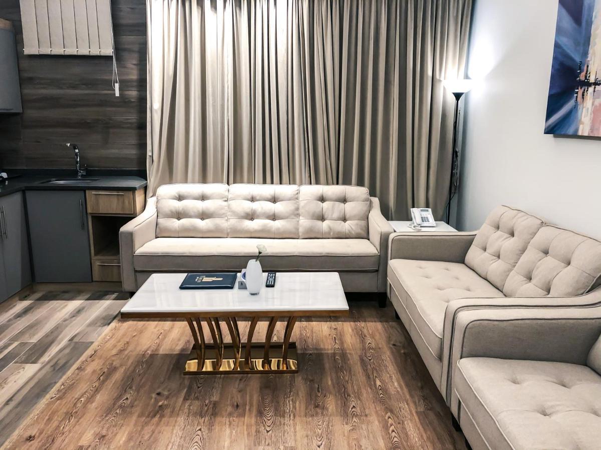 Towers Hotel Alqassim Burajda Kültér fotó