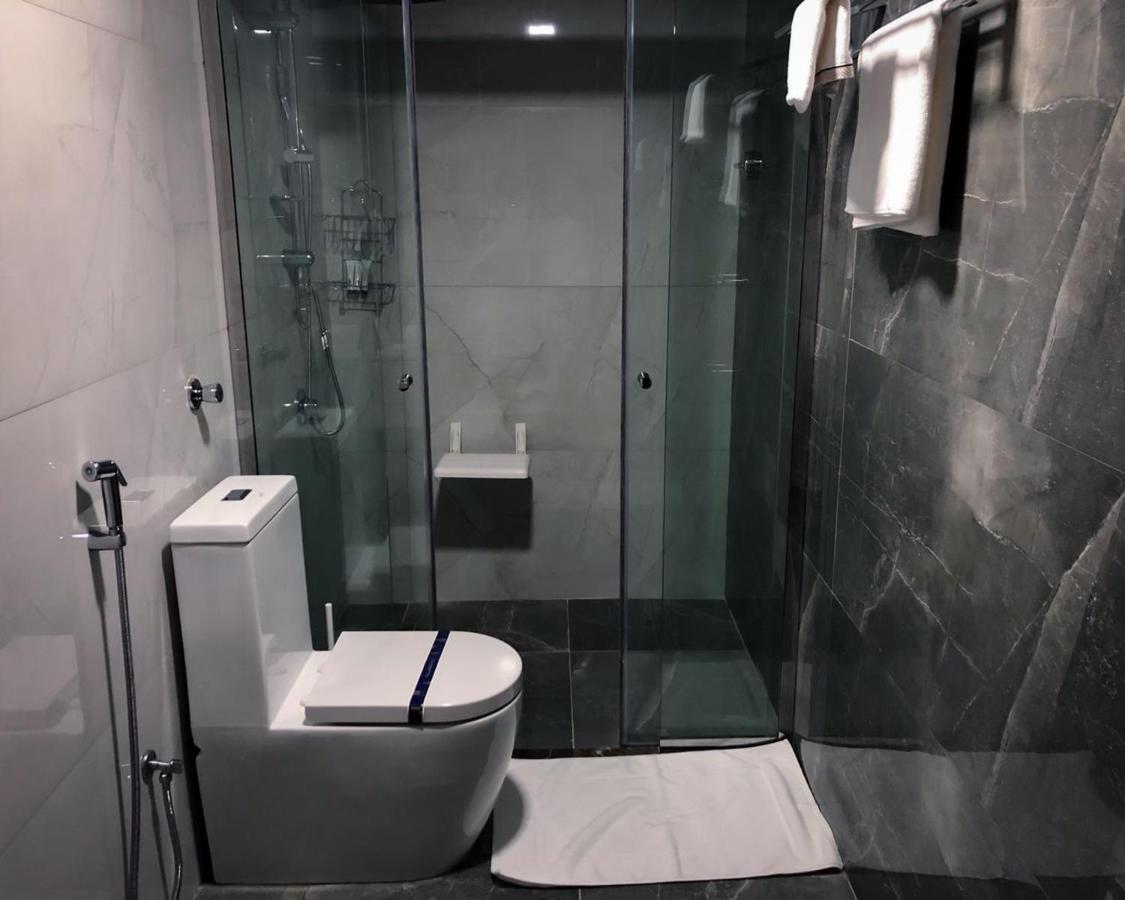 Towers Hotel Alqassim Burajda Kültér fotó