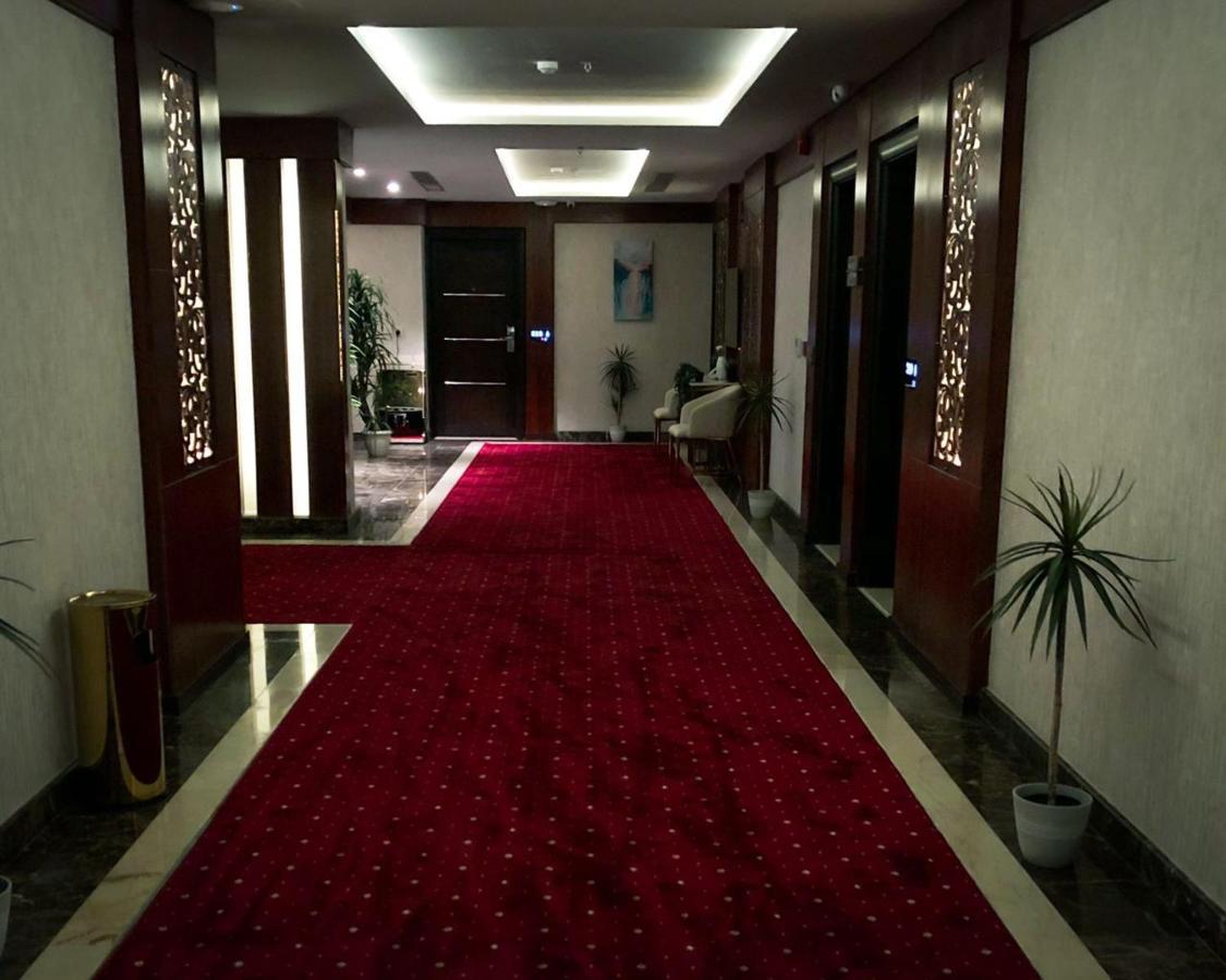 Towers Hotel Alqassim Burajda Kültér fotó