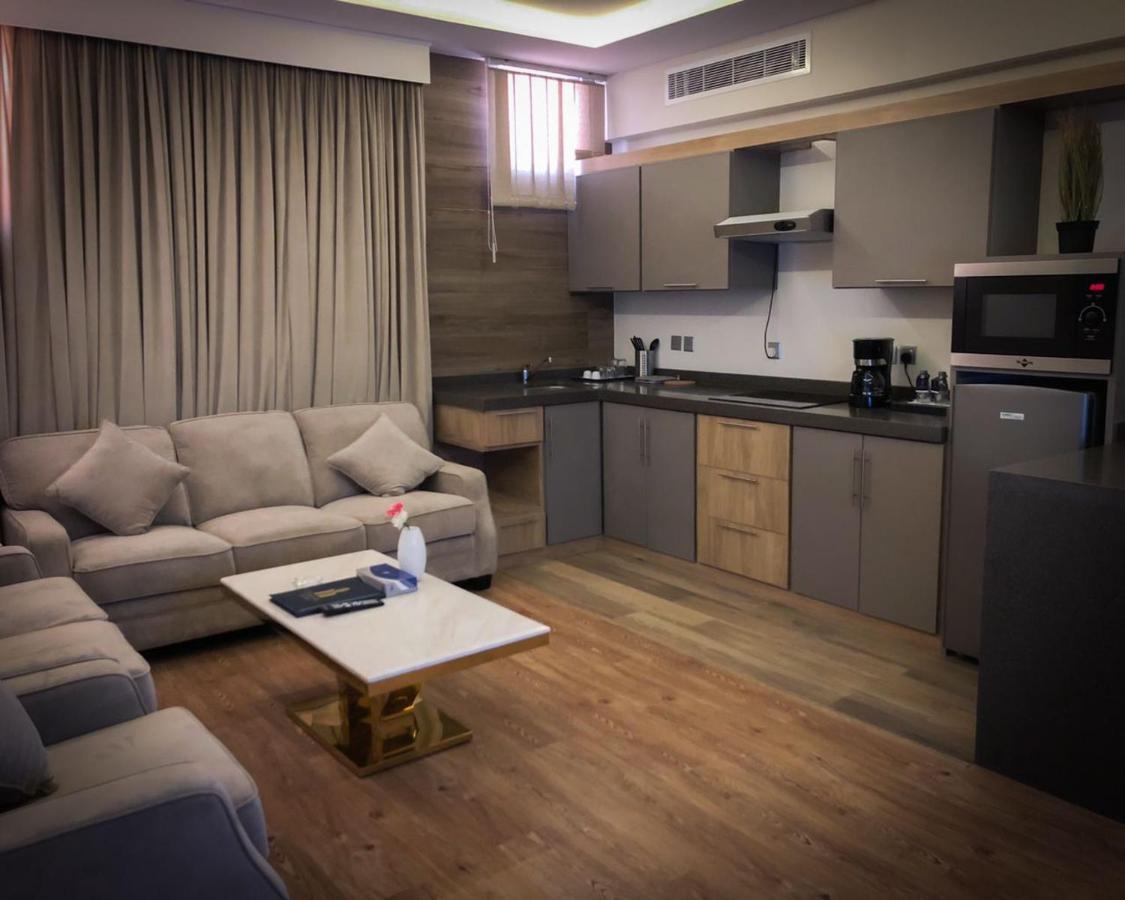 Towers Hotel Alqassim Burajda Kültér fotó