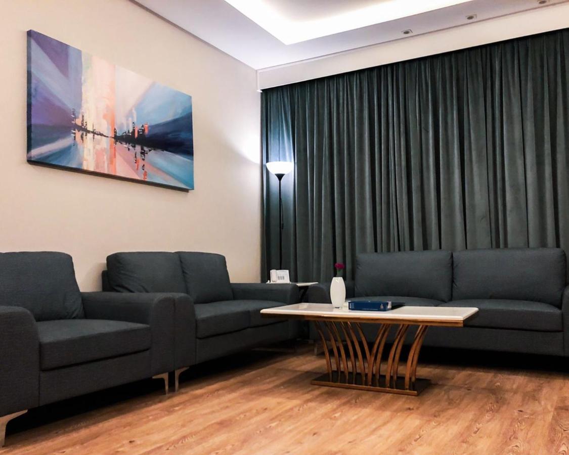 Towers Hotel Alqassim Burajda Kültér fotó