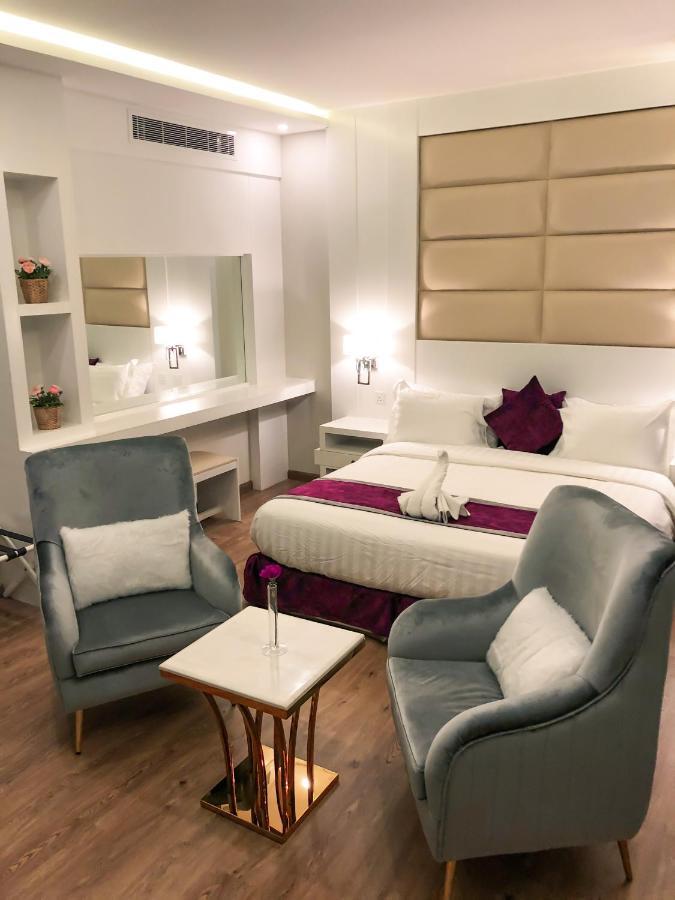 Towers Hotel Alqassim Burajda Kültér fotó