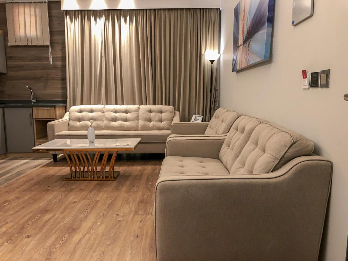 Towers Hotel Alqassim Burajda Kültér fotó