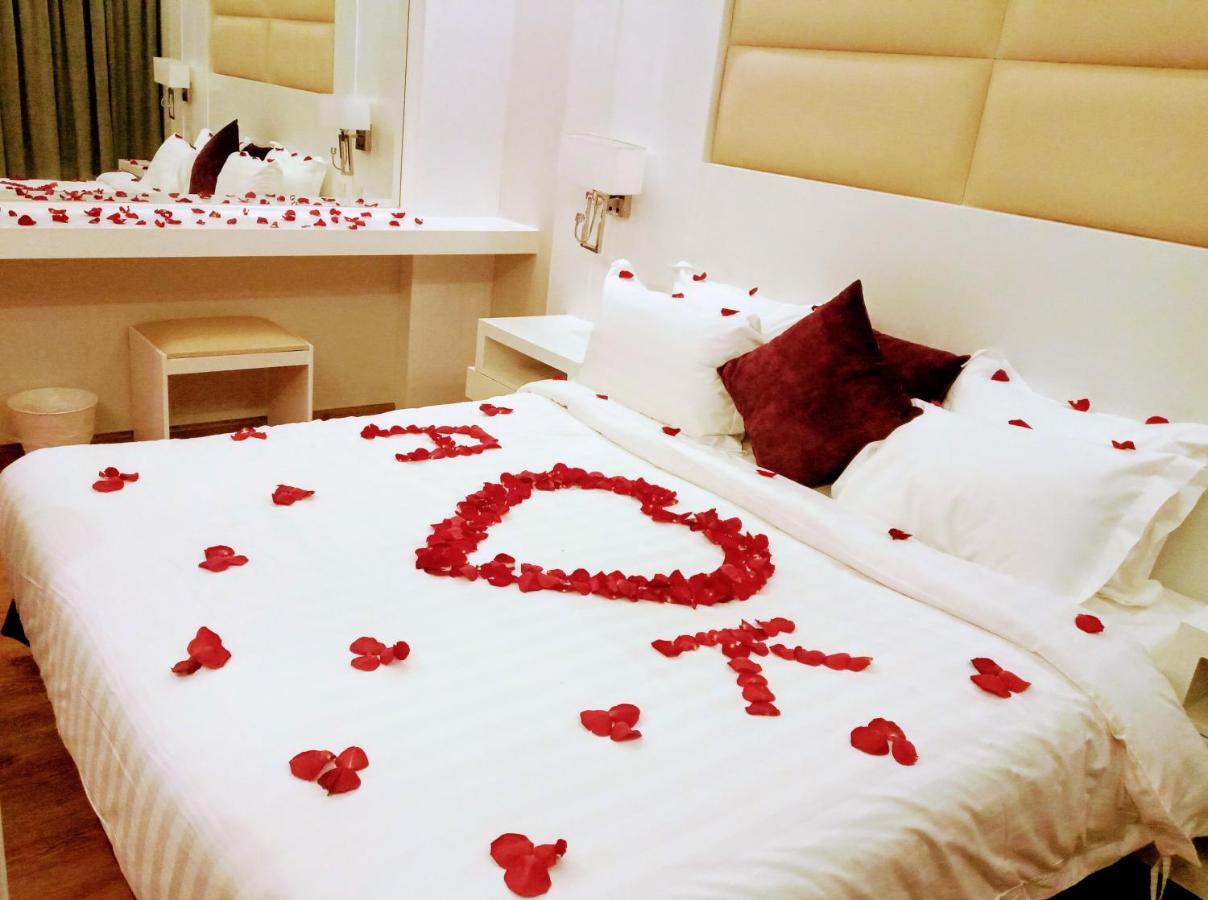 Towers Hotel Alqassim Burajda Kültér fotó