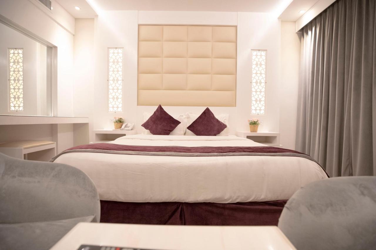 Towers Hotel Alqassim Burajda Kültér fotó