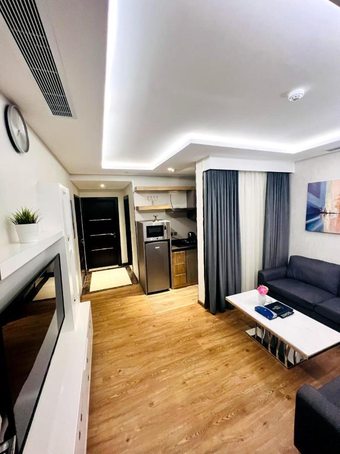 Towers Hotel Alqassim Burajda Kültér fotó