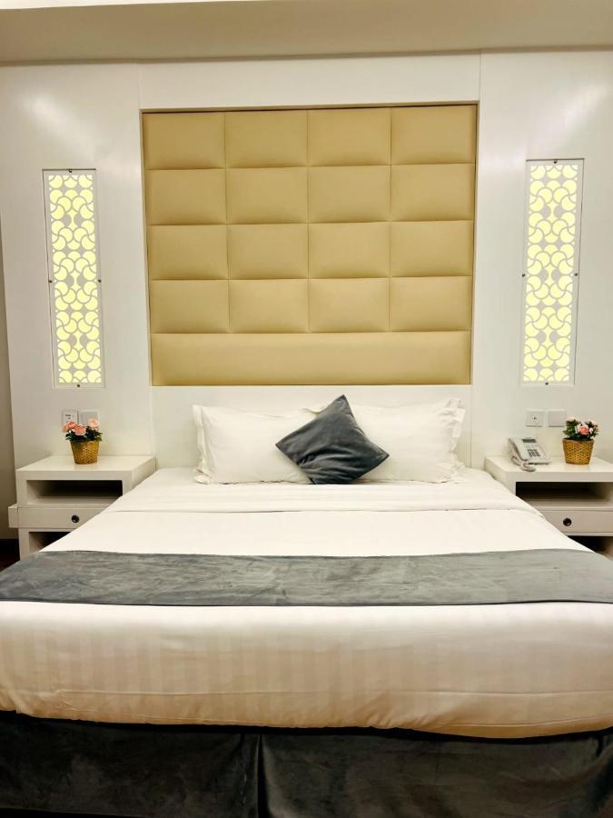 Towers Hotel Alqassim Burajda Kültér fotó