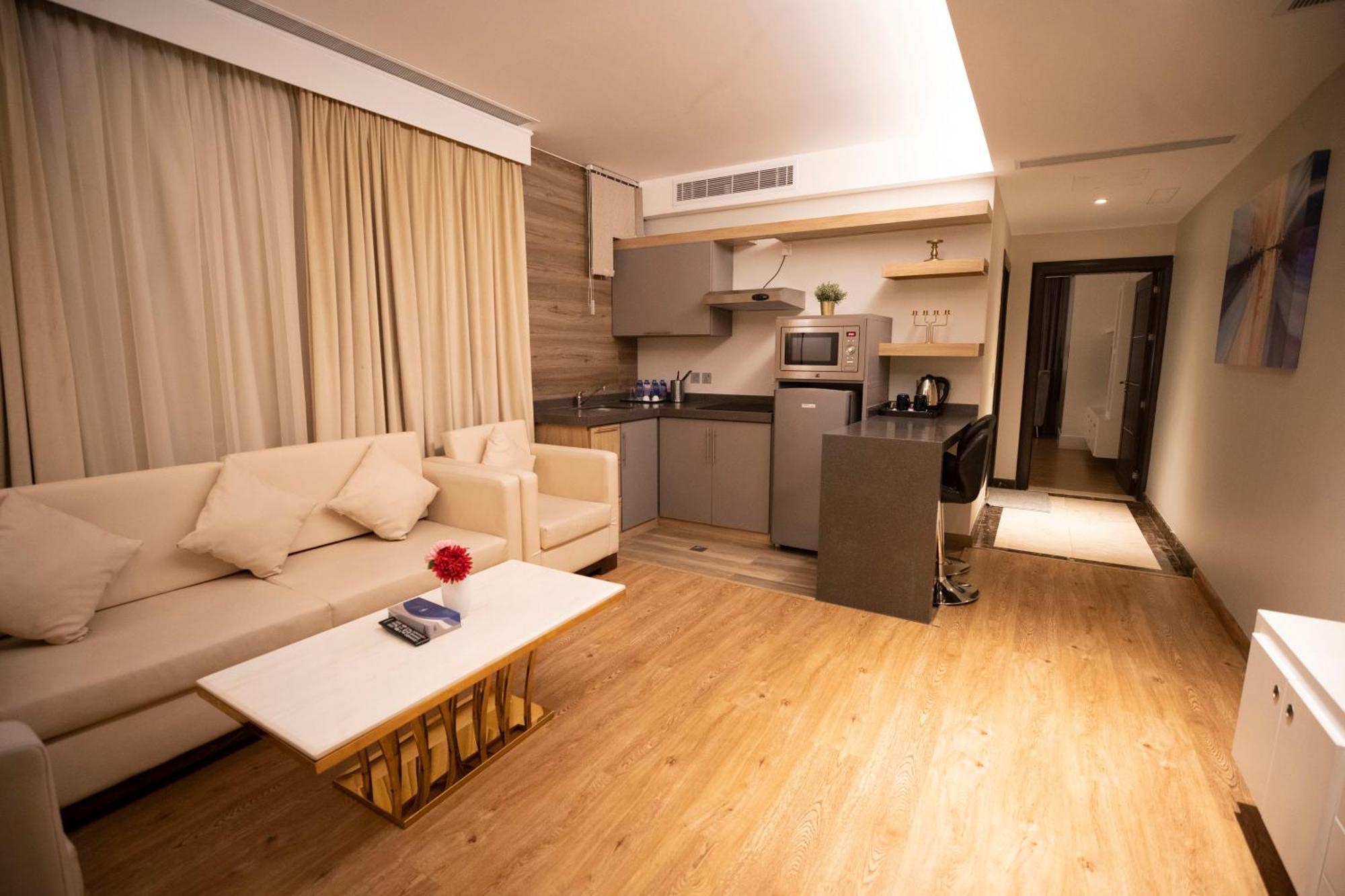 Towers Hotel Alqassim Burajda Kültér fotó